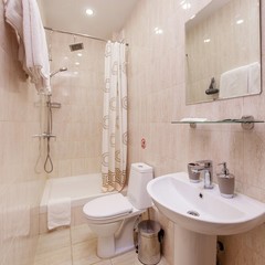 Отель Home-otel, Краснодар, Краснодарский край