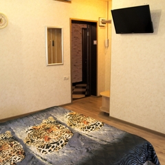 Гостиница Ивушка, Краснодар, Краснодарский край