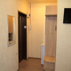 Гостиница Ивушка, Краснодар, Краснодарский край