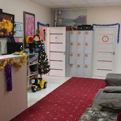 Хостел Кот Базилио, Краснодар, Краснодарский край