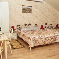 Гостиница Ивушка, Краснодар, Краснодарский край