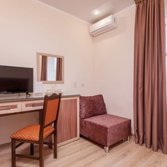 Отель Home-otel, Краснодар, Краснодарский край