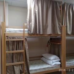 Хостел Кот Базилио, Краснодар, Краснодарский край