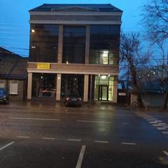 Хостел Кот Базилио, Краснодар, Краснодарский край