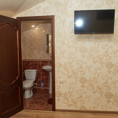 Гостиница Ивушка, Краснодар, Краснодарский край