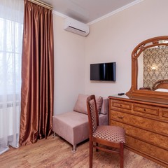 Отель Home-otel, Краснодар, Краснодарский край