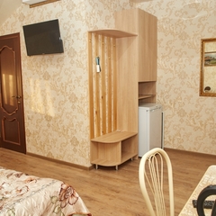 Гостиница Ивушка, Краснодар, Краснодарский край