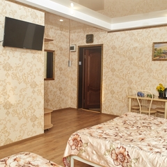 Гостиница Ивушка, Краснодар, Краснодарский край