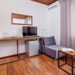 Отель Home-otel, Краснодар, Краснодарский край