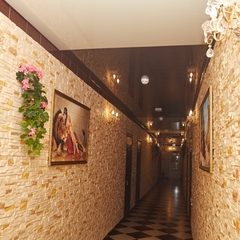 Гостиница Ивушка, Краснодар, Краснодарский край