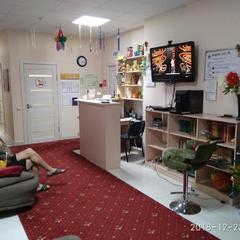 Хостел Кот Базилио, Краснодар, Краснодарский край