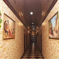 Гостиница Ивушка, Краснодар, Краснодарский край