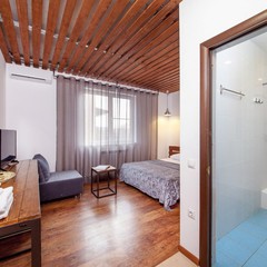 Отель Home-otel, Краснодар, Краснодарский край
