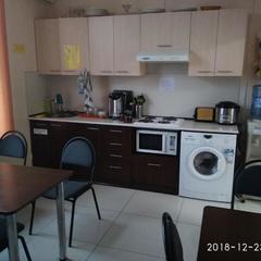 Хостел Кот Базилио, Краснодар, Краснодарский край