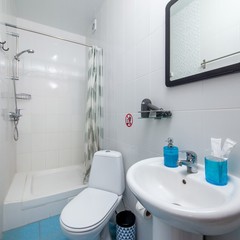 Отель Home-otel, Краснодар, Краснодарский край