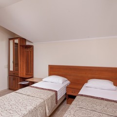 Отель Home-otel, Краснодар, Краснодарский край