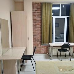 Хостел Кот Базилио, Краснодар, Краснодарский край