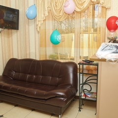 Гостиница Ивушка, Краснодар, Краснодарский край