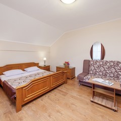 Отель Home-otel, Краснодар, Краснодарский край