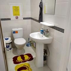 Хостел Кот Базилио, Краснодар, Краснодарский край