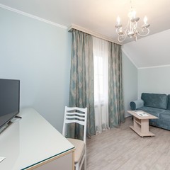 Отель Home-otel, Краснодар, Краснодарский край