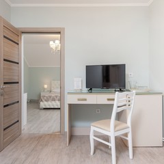 Отель Home-otel, Краснодар, Краснодарский край