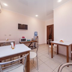 Отель Home-otel, Краснодар, Краснодарский край