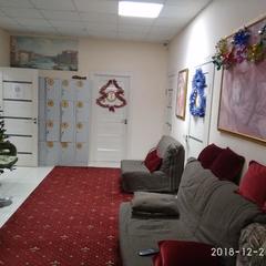 Хостел Кот Базилио, Краснодар, Краснодарский край