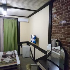 Гостевой дом Фермерский, Краснодар, Краснодарский край