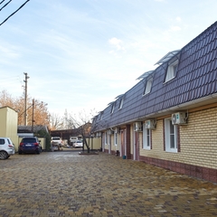 Гостиница Ивушка, Краснодар, Краснодарский край