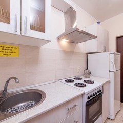 Отель Home-otel, Краснодар, Краснодарский край