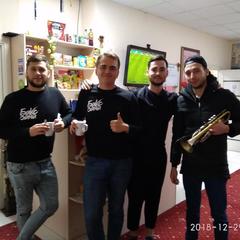 Хостел Кот Базилио, Краснодар, Краснодарский край