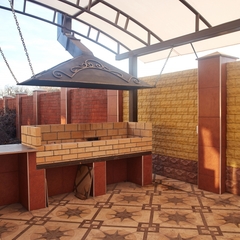 Гостиница Ивушка, Краснодар, Краснодарский край