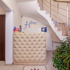 Отель Home-otel, Краснодар, Краснодарский край