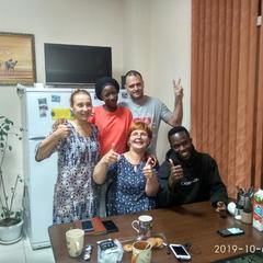 Хостел Кот Базилио, Краснодар, Краснодарский край