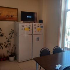 Хостел Кот Базилио, Краснодар, Краснодарский край