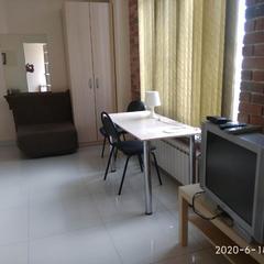 Хостел Кот Базилио, Краснодар, Краснодарский край