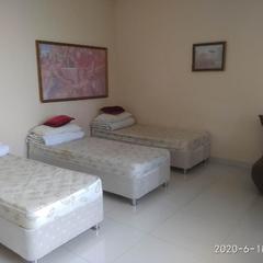 Хостел Кот Базилио, Краснодар, Краснодарский край