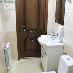 Отель Mari Inn, Краснодар, Краснодарский край