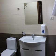 Отель Mari Inn, Краснодар, Краснодарский край