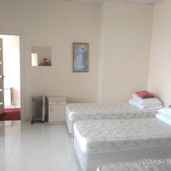 Хостел Кот Базилио, Краснодар, Краснодарский край