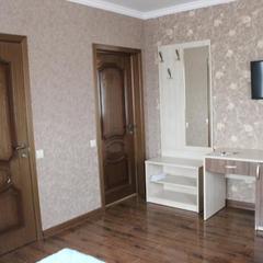 Отель Mari Inn, Краснодар, Краснодарский край