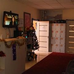 Хостел Кот Базилио, Краснодар, Краснодарский край