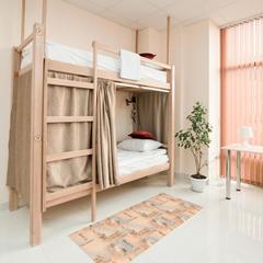 Хостел Кот Базилио, Краснодар, Краснодарский край