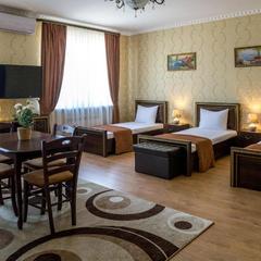 Гостевой дом Арго, Краснодар, Краснодарский край