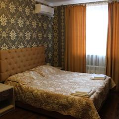 Отель Mari Inn, Краснодар, Краснодарский край