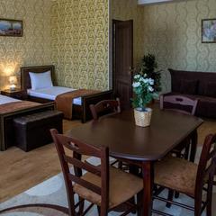 Гостевой дом Арго, Краснодар, Краснодарский край