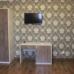 Отель Mari Inn, Краснодар, Краснодарский край