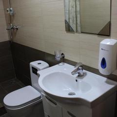 Отель Mari Inn, Краснодар, Краснодарский край