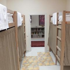 Хостел Кот Базилио, Краснодар, Краснодарский край